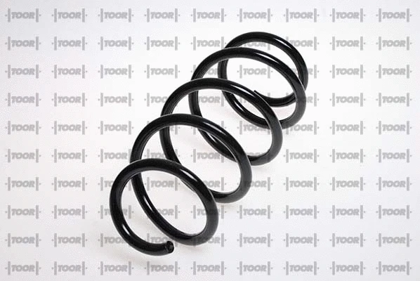 Ressort de suspension TOOR SC60041