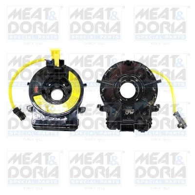 Ressort tournant, Airbag MEAT & DORIA 231392