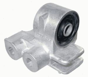 Suspension, bras de liaison BOGE 88-325-A