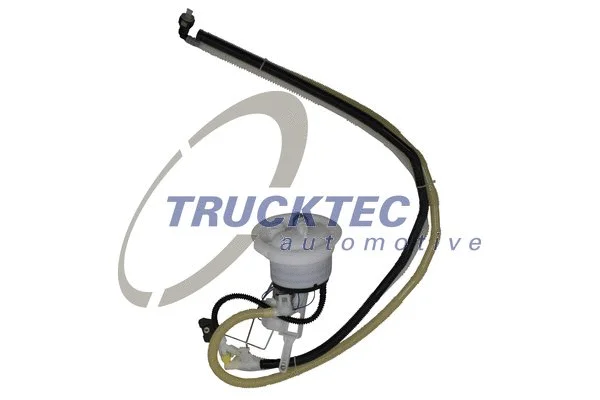 unité d'alimentation de carburant TRUCKTEC AUTOMOTIVE 08.38.040