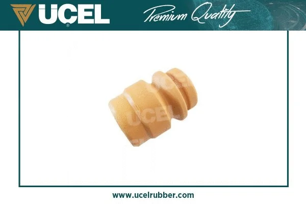 Butée élastique, suspension UCEL 61355
