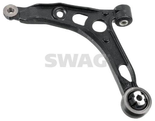 Bras de liaison, suspension de roue SWAG 33 10 4910