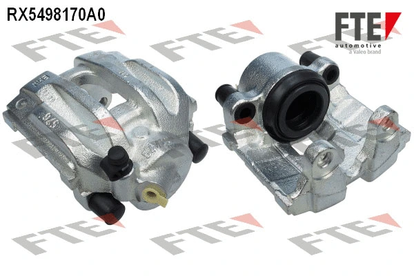 Étrier de frein FTE 9291672