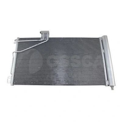Condenseur, climatisation OSSCA 12454