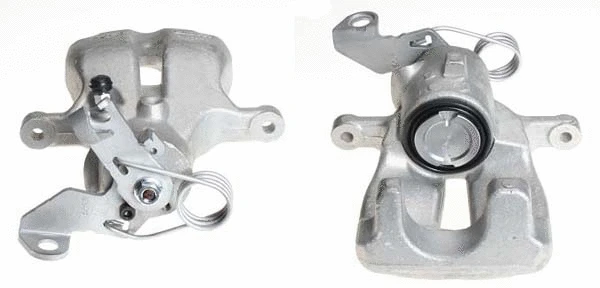 Étrier de frein 4X4 ESTANFI PDF-37-226
