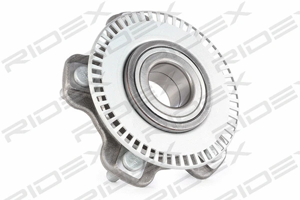 Kit de roulements de roue RIDEX 654W0222