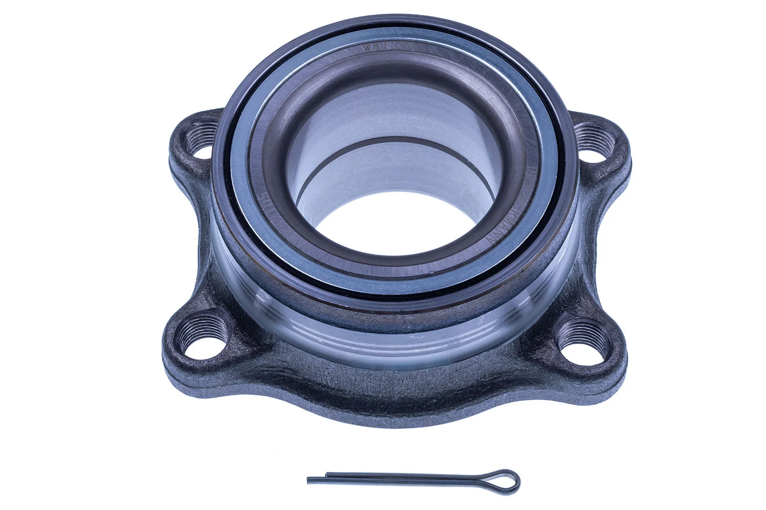 Kit de roulements de roue DENCKERMANN W413731