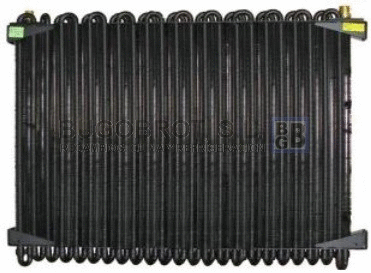 Condenseur, climatisation BUGOBROT 62-FD43407