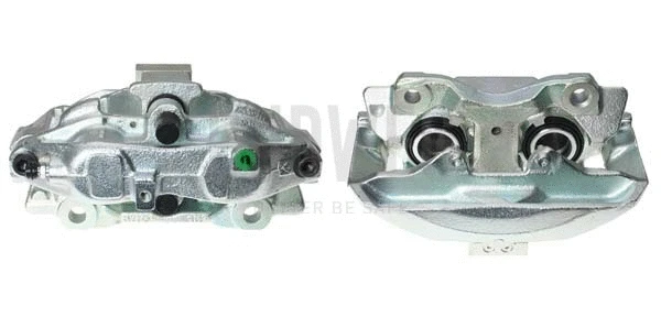Étrier de frein BUDWEG CALIPER 342402