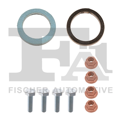 Kit d'assemblage, catalyseur FA1 CC710009