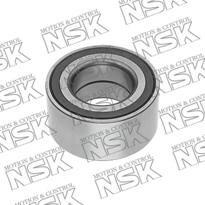 Roulement de roue NSK ZA-45BWD15