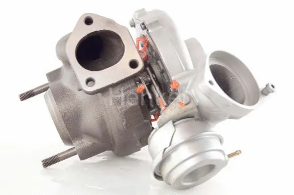 Turbocompresseur, suralimentation Henkel Parts 5111644N
