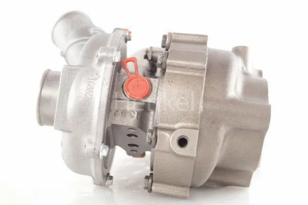 Turbocompresseur, suralimentation Henkel Parts 5114774N