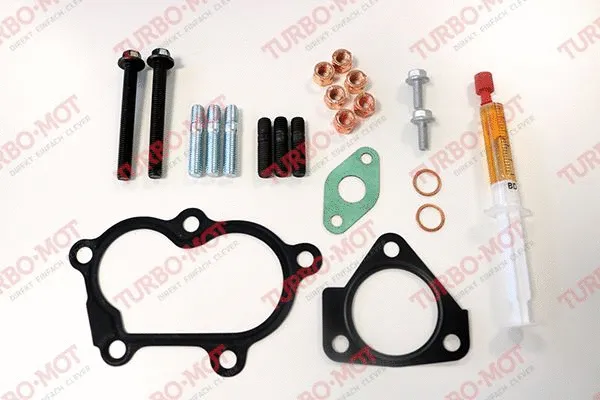 Kit de montage, compresseur TURBO-MOT MS1921