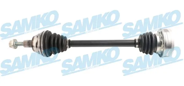 Arbre de transmission SAMKO DS60965