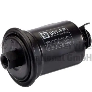 Filtre à carburant KOLBENSCHMIDT 50013831