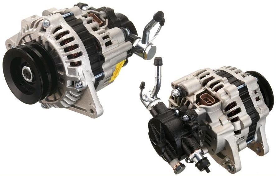 Alternateur TESLA TECHNICS TT11747