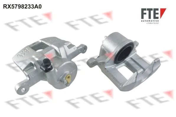 Étrier de frein FTE 9292047