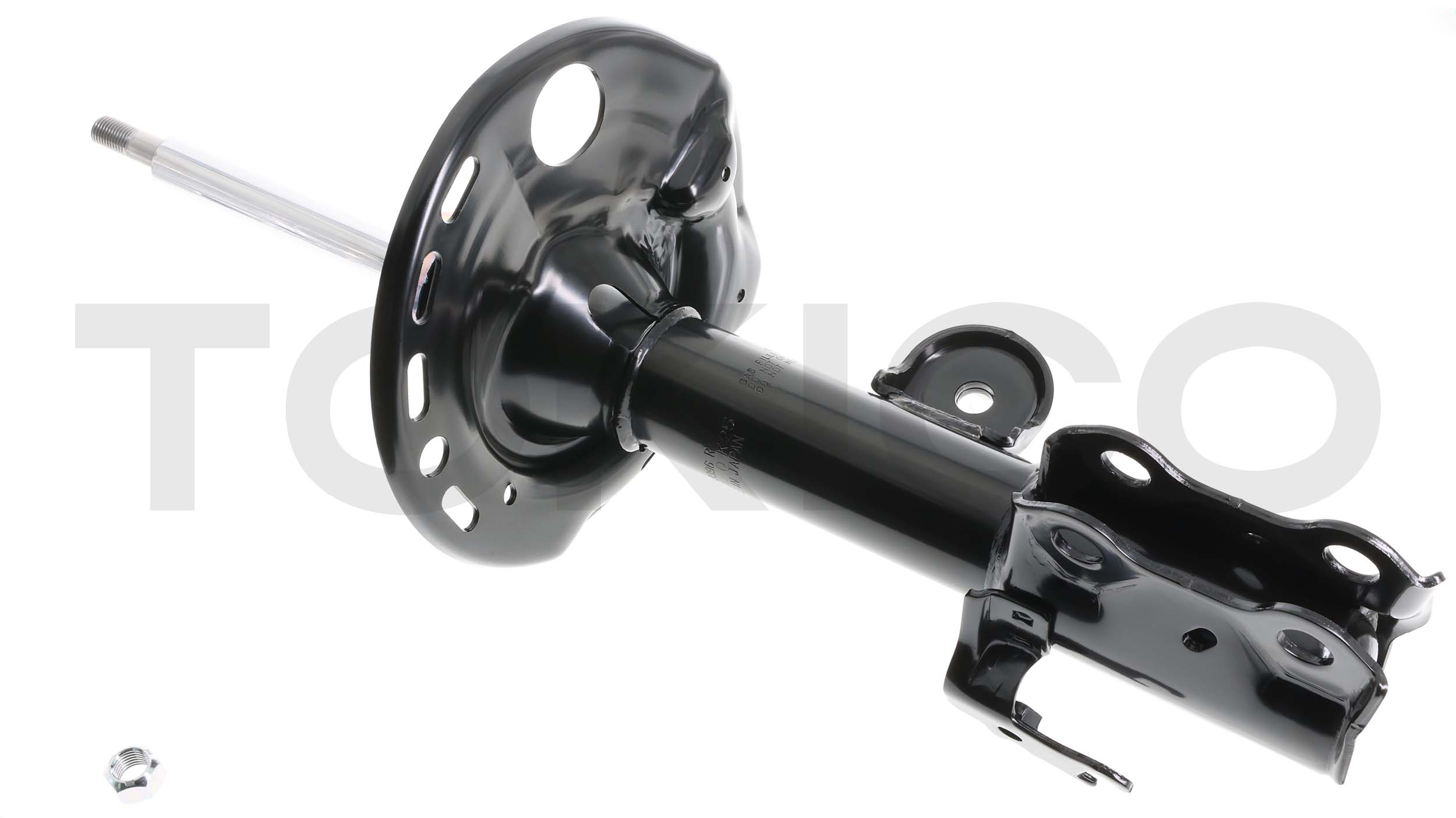 Amortisseur TOKICO B3396