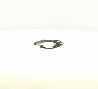 Capteur, vitesse de roue A.Z. Meisterteile AZMT-49-020-1345