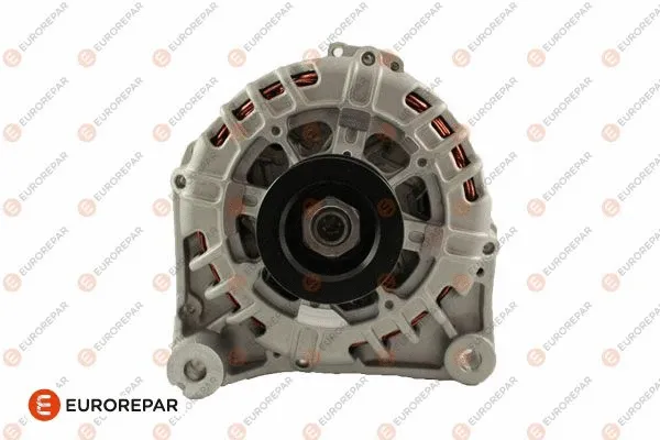 Alternateur EUROREPAR 1638100980