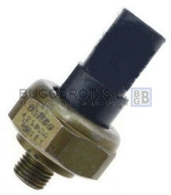 Pressostat, climatisation BUGOBROT 15-8925