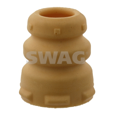 Butée élastique, suspension SWAG 30 93 1738
