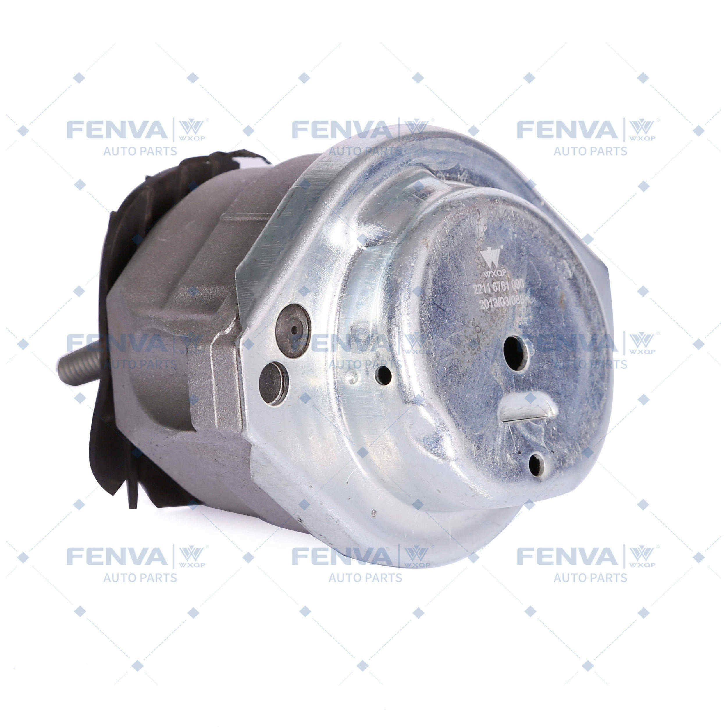 Support moteur WXQP 280405