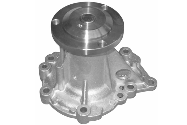 Pompe à eau, refroidissement du moteur TECDRIVE TPAE0356