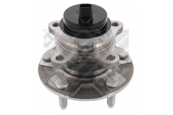 Kit de roulements de roue MAPCO 46299