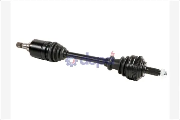 Arbre de transmission DEPA 3130555