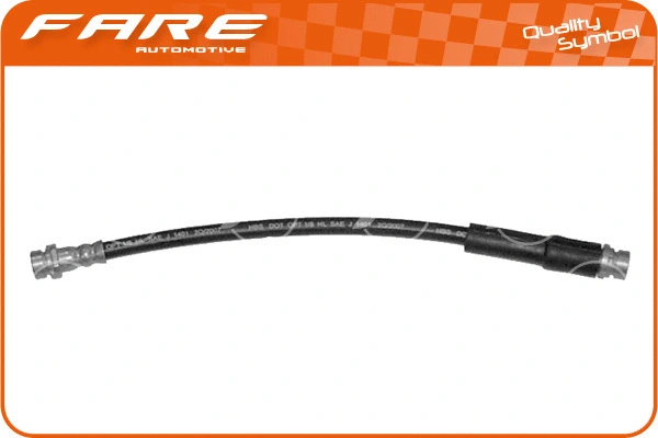 Flexible de frein FARE SA 11527