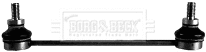 Entretoise/tige, stabilisateur BORG & BECK BDL6236