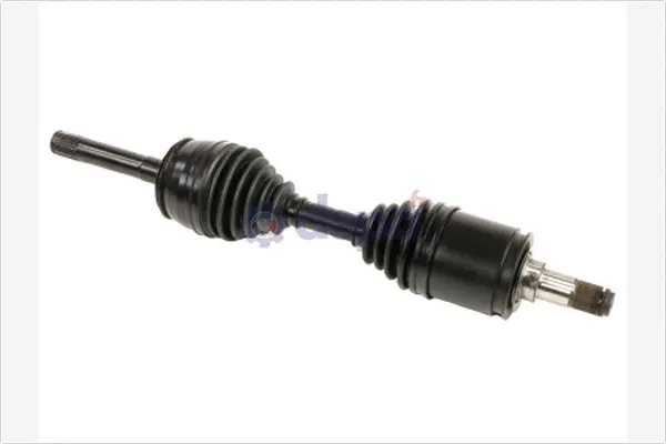 Arbre de transmission DEPA 3487800