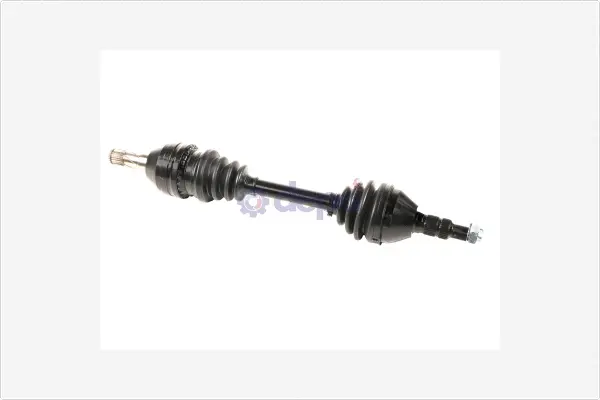 Arbre de transmission DEPA 3631102