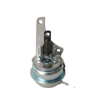 Turbocompresseur, suralimentation BAPMIC BF0422680001