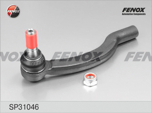 Rotule de barre de connexion FENOX SP31046