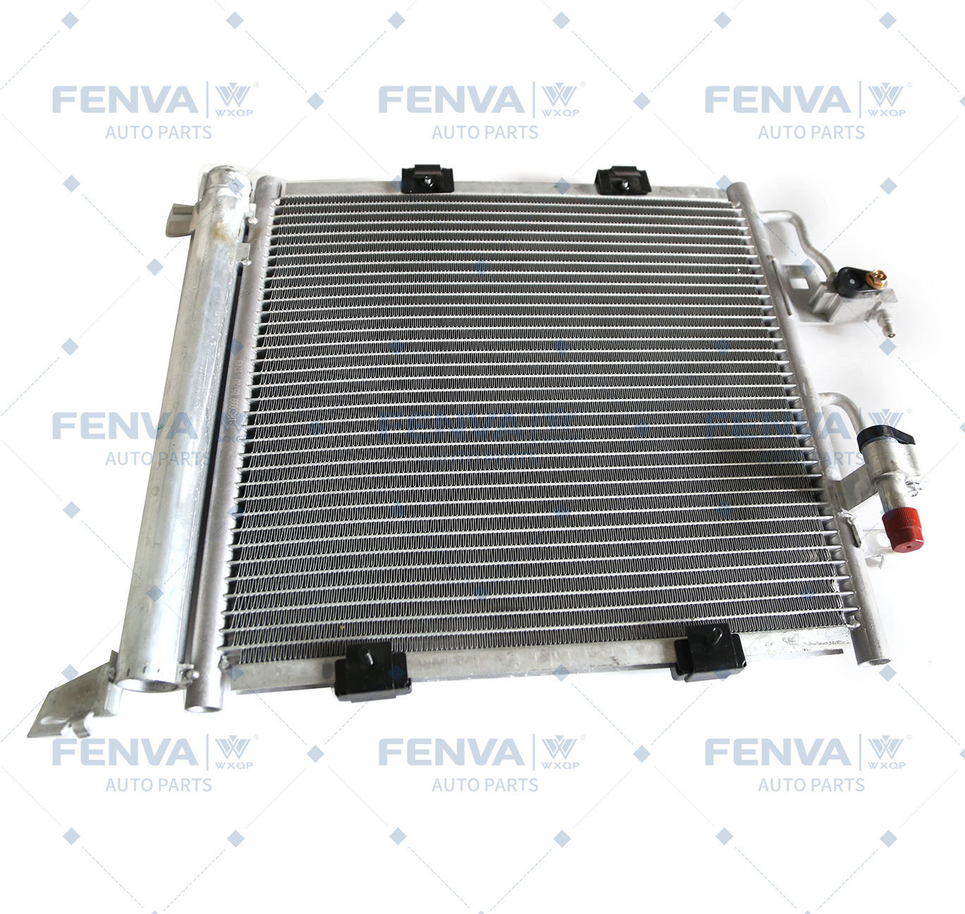 Condenseur, climatisation WXQP 560911
