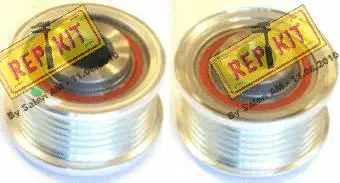 Poulie roue libre, alternateur REPKIT RKT3213