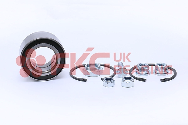 Kit de roulements de roue FKG GL4062S