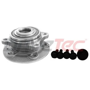 Kit de roulements de roue DriveTec DWB9062
