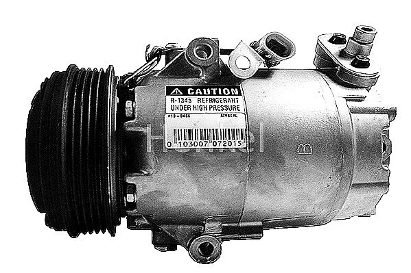 Compresseur, climatisation Henkel Parts 7110466R