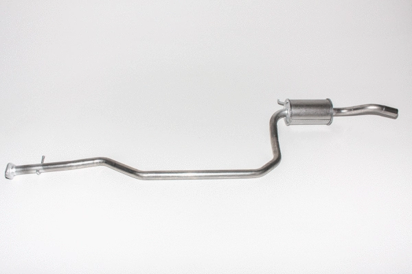 Silencieux central VEGAZ GmbH FS-368