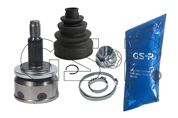 Jeu de joints, arbre de transmission GSP-BR 839161