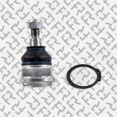 Bras de liaison, suspension de roue FR REDAELLI 9-107K