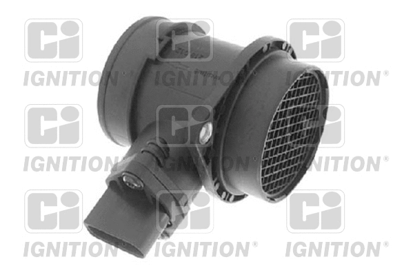 Débitmètre de masse d'air QUINTON HAZELL QM721