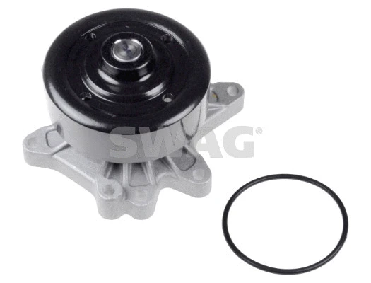 Pompe à eau, refroidissement du moteur SWAG 33 10 8295