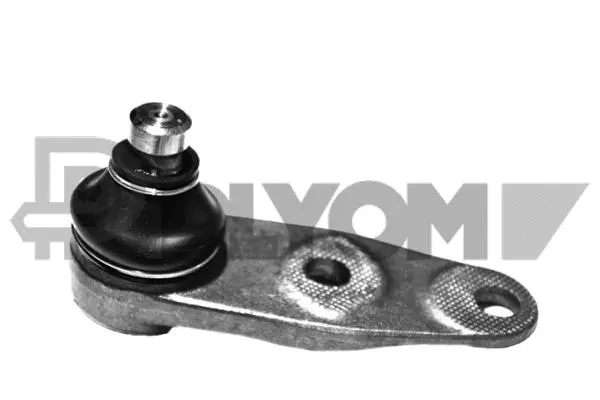 Rotule de suspension PLYOM P754992