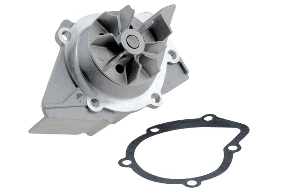 Pompe à eau, refroidissement du moteur MTR 12161007