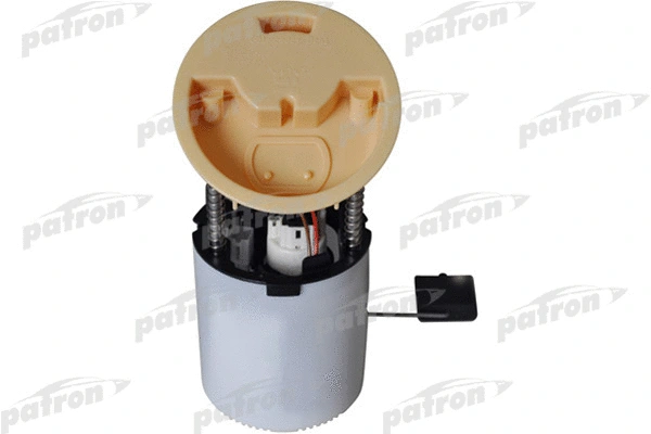 unité d'alimentation de carburant PATRON PFP377